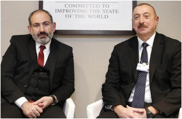 Пашинян и Алиев планируют встретиться в Дубае в конце июля – «Middle East Eye»